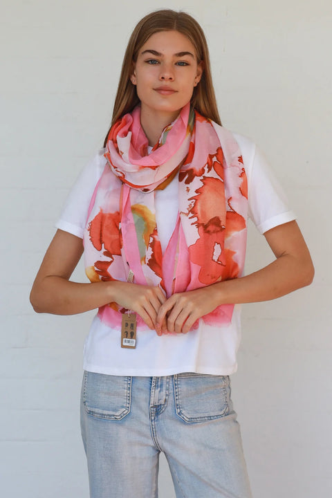 Summer Scarf