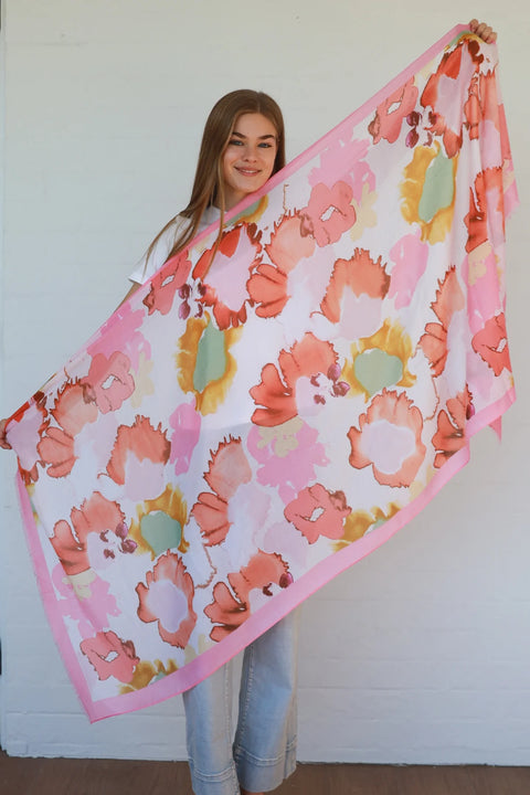 Summer Scarf