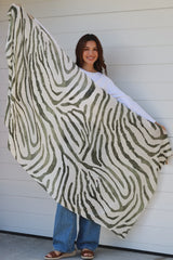 Zena Scarf