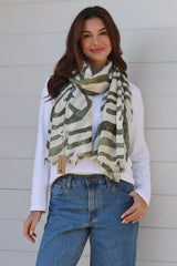 Zena Scarf