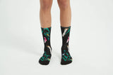 Red Fox Socks-Aussie Aviary