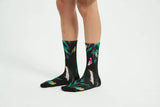 Red Fox Socks-Aussie Aviary