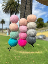 Fresh BallZ It's a Mood- Ocean Mist