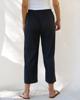 Betty Basics-Parker Pant - Indi Grey