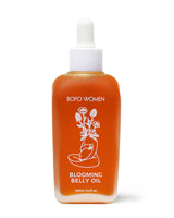 Blooming Belly Oil
