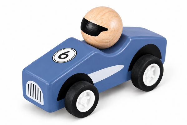 Pull Back Racing Cars