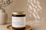 Uplifting Soy Candle 250g