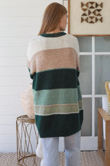 Willow Cardigan
