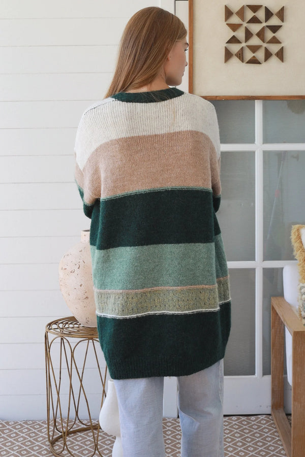 Willow Cardigan