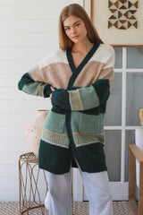 Willow Cardigan