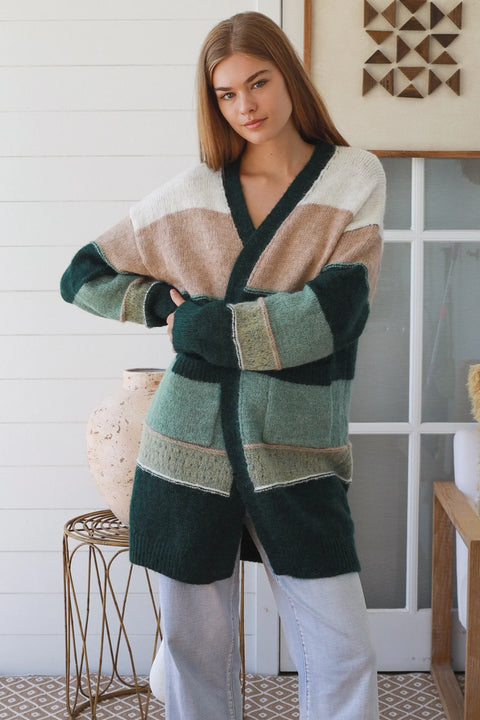 Willow Cardigan