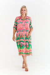 Charlie  Dress