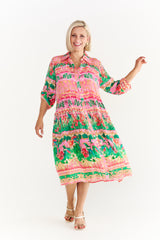 Charlie  Dress