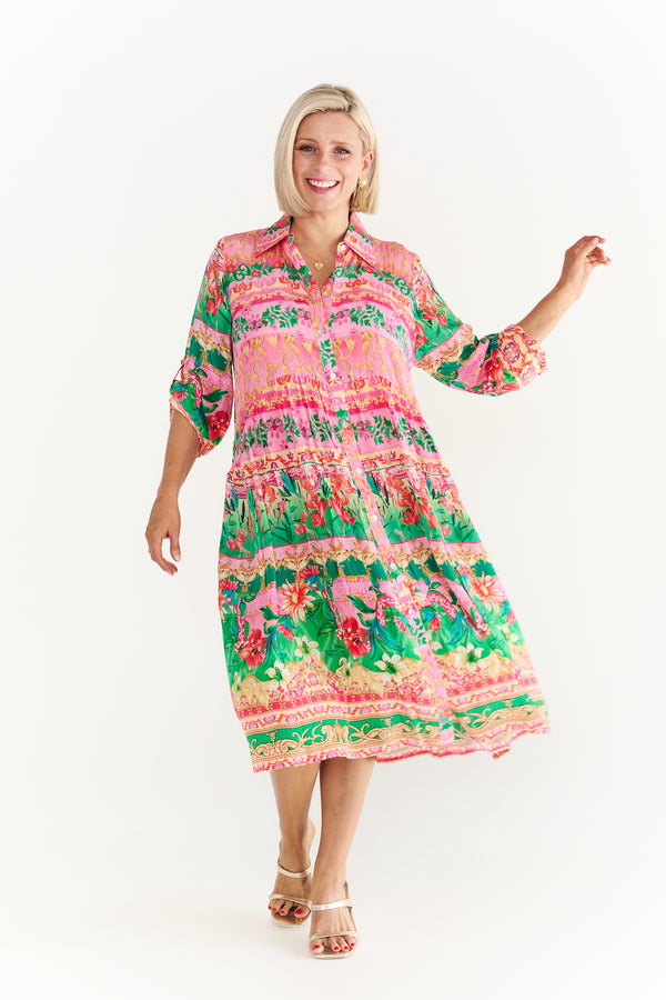 Charlie  Dress