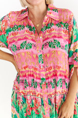 Charlie  Dress