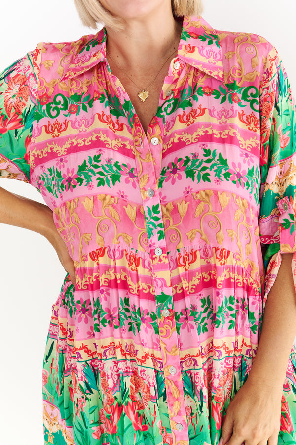 Charlie  Dress