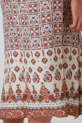 Tori Midi Dress