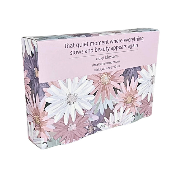 Hand Cream - Quiet Blossom