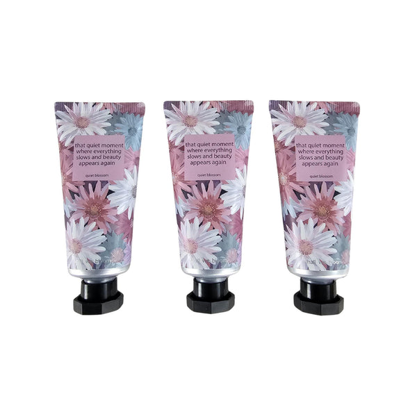 Hand Cream - Quiet Blossom