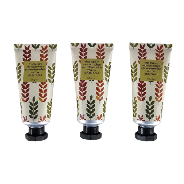 Hand Cream set  - Free Falling