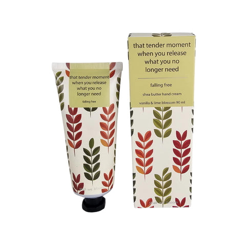 Large Hand Cream - Falling Free