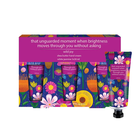 Hand Cream set  - Wild Joy