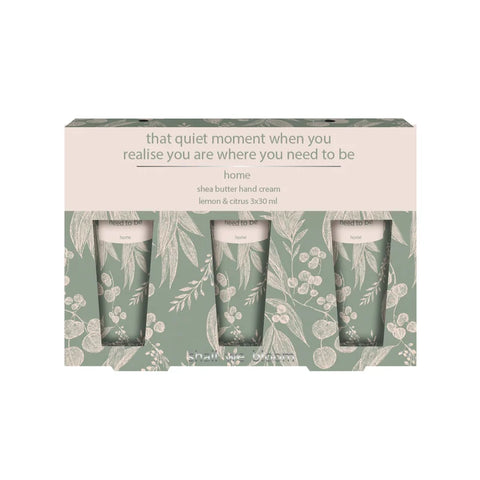 Hand Cream - Home
