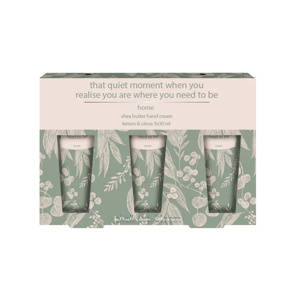 Hand Cream - Home