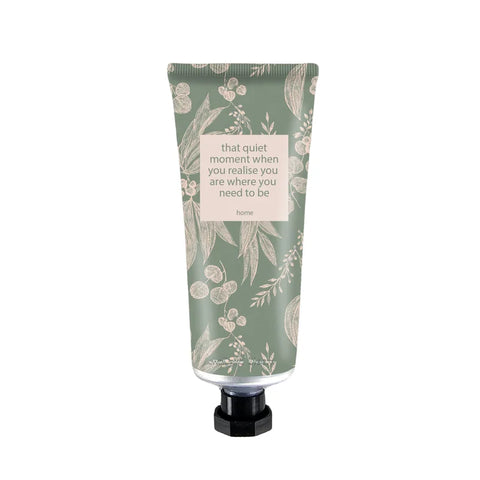 Hand Cream - Home
