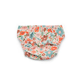 Crywolf- REUSABLE SWIM NAPPY Flower Market