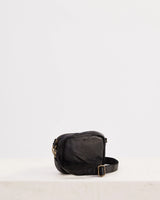Camera Crossbody Black