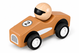 Pull Back Racing Cars
