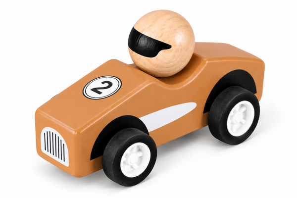 Pull Back Racing Cars
