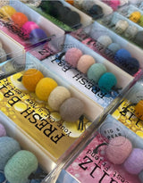Fresh BallZ Mermaid -Fig & Pear