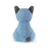 Cal Cattle Dog Soft Toy