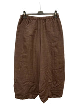 Desi Linen pants