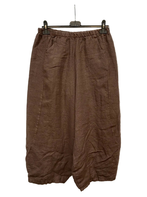 Desi Linen pants