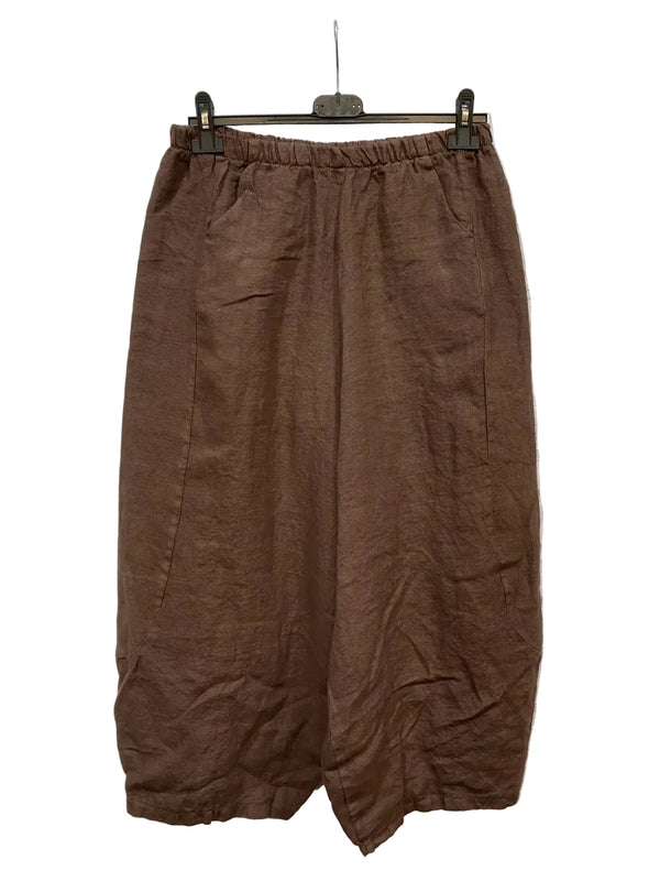 Desi Linen pants