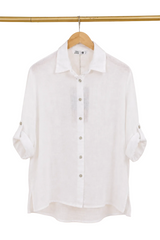 La Maison Linen Shirt