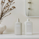 1 Ltr Wash Refill - Sea Cotton & Coconut