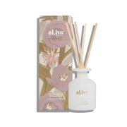 al.ive body-LIMITED EDITION- MINI DIFFUSER - A MOMENT TO BLOOM