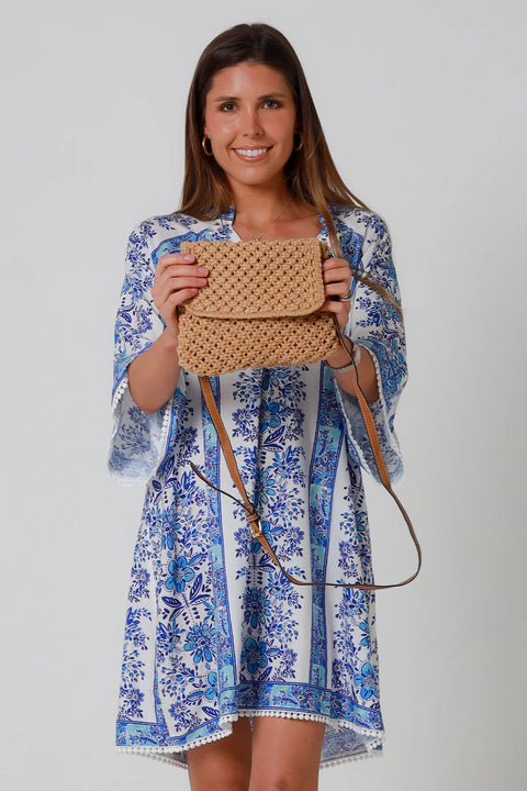 Isabella Boho Beau