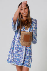 Carol Crossbody Bag