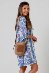 Carol Crossbody Bag