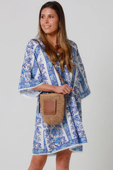 Carol Crossbody Bag