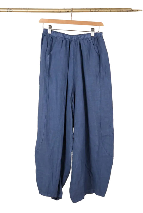 Desi Linen pants