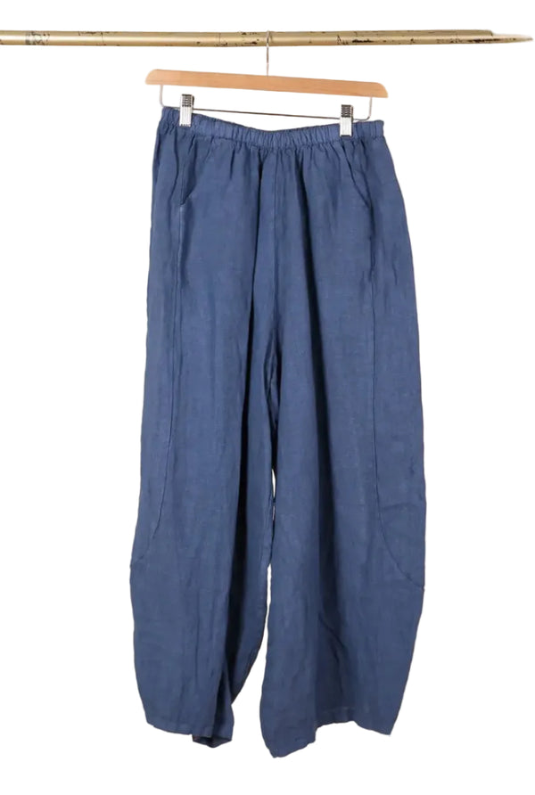 Desi Linen pants