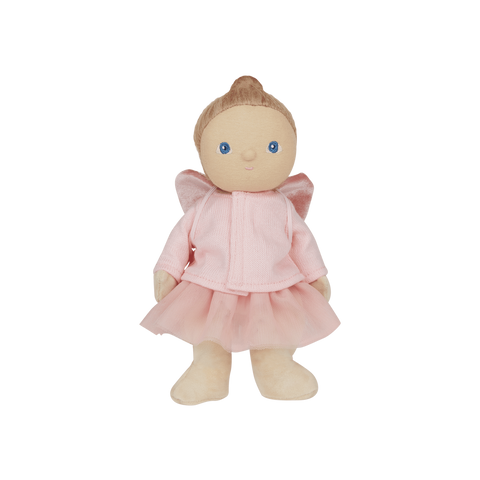 Olli Ella Dress Me Dinky - Mia Melody - Pink