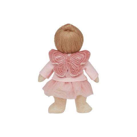 Olli Ella Dress Me Dinky - Mia Melody - Pink