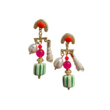 Zara Earrings